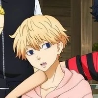 Manjiro Sano ( Mikey )