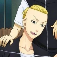 Ken Ryuguji ( Draken )