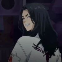 Baji Keisuke