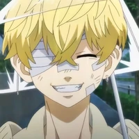 Chifuyu Matsuno