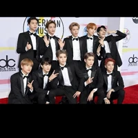 All oppa