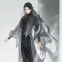 โยว(ทหารประจําตัวของเป่าอ้าย)