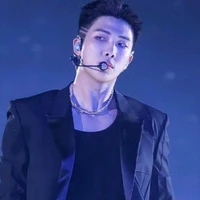 namjoon