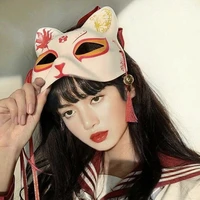 ลิซใส่หน้ากาก