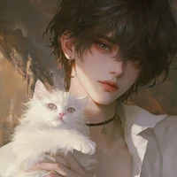 solace David (ML son )