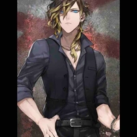  Aoi(frère jumeau de Aori)