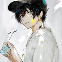 Daiki Montero (O.D)