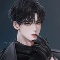 Daiki Montero (O.D)