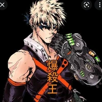 Bakugou (kachan)