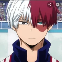 Todoroki
