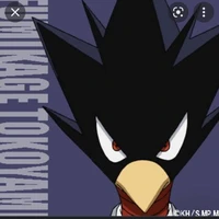 Fumigaki Tokoyami