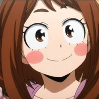 Uraraka (falsa)