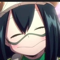 Tsuyu