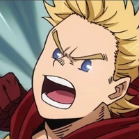Mirio