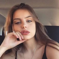 Serena Angeles-15 años-