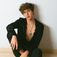 Ulises Valente-17 años-