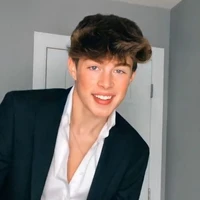 Sebas Roch -17 años-