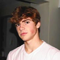 Simón Rodríguez-17 años- Hermano d Mateo