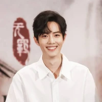 เซียวจ้าน