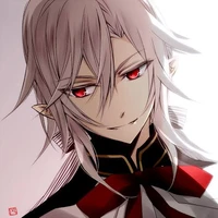 Ferid Bathory"bangsawan Vampir"
