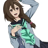 Akane Hyakuya