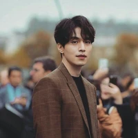 Lee Dong Wook