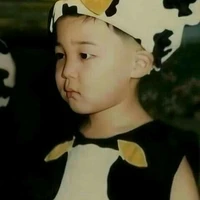 Little Jimin