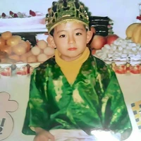Little Taehyung