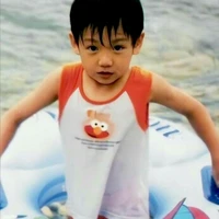 Little Jungkook