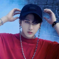 Seo Changbin