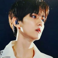 Byun Baekhyun