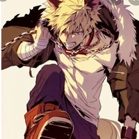 💢 katsuki/bakugou/Biribirinha 💛