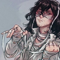 🖤Aizawa/shouta 😒