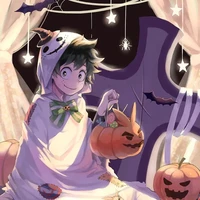 🍀izuko/midoriya 💚