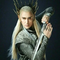 thranduil