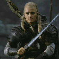 legolas