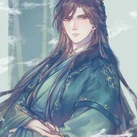 Sa-yan(god of the forest)