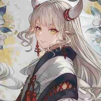 Carina(goddess of Calamity)