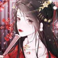 Belle(goddess of plum and hearth)