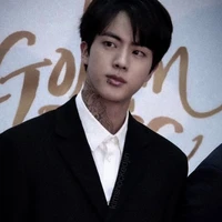 Kim Seokjin/Jin