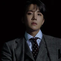 Jung Heseok/Jhope
