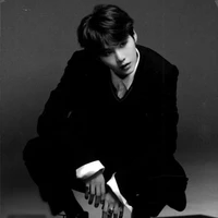 Min Yoongi/Suga
