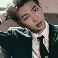 Kim Namjoon/RM