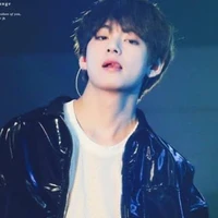 Kim Taehyung/V