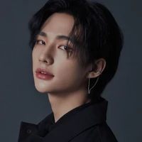 Hyunjin