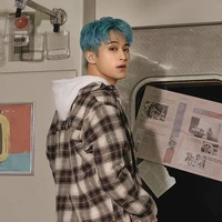 Mark Jung
