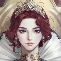 La reine Viviane(tante de Kayla)