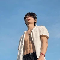 ชีติน(พระเอก)🩸