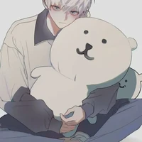 Leo💕