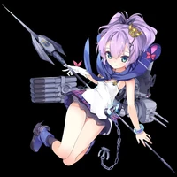 javelin